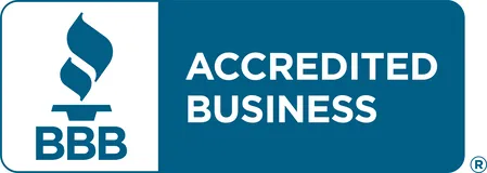 BBB Accredited Business