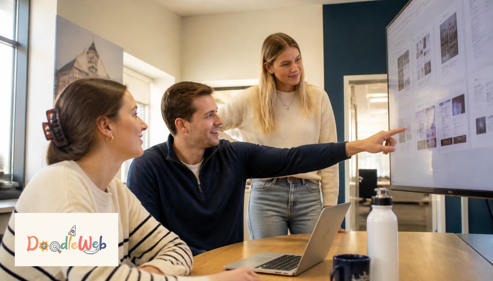 What growing colleges should ask about website options