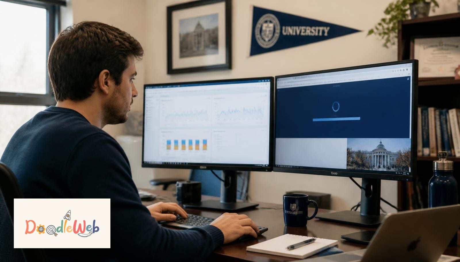 7 university website issues that cause slowdowns