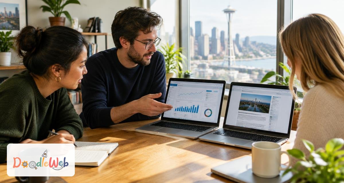 AI visibility tools vs done-for-you AEO: what you get for the money in 2026