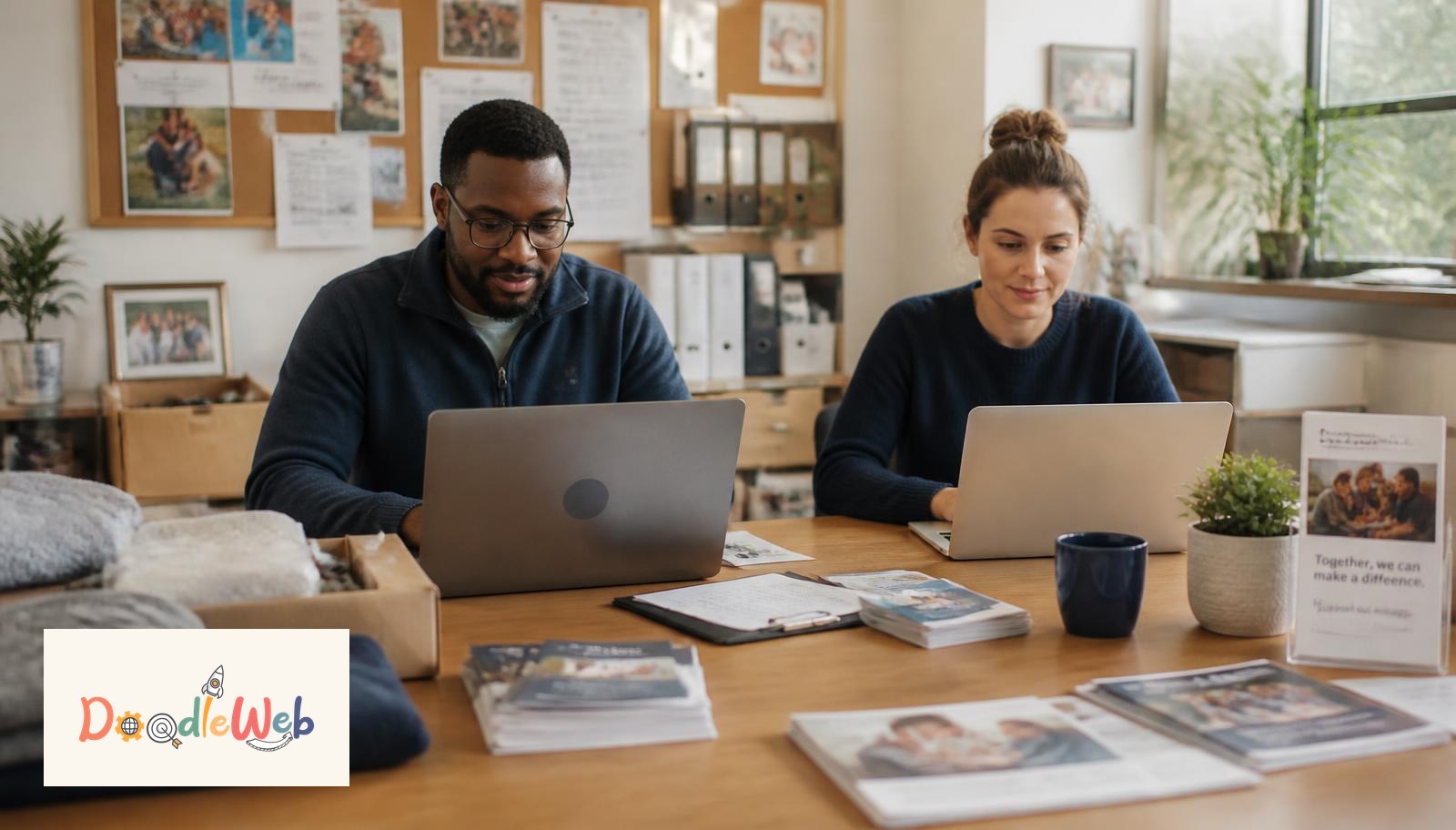 The complete guide to nonprofit website fixes