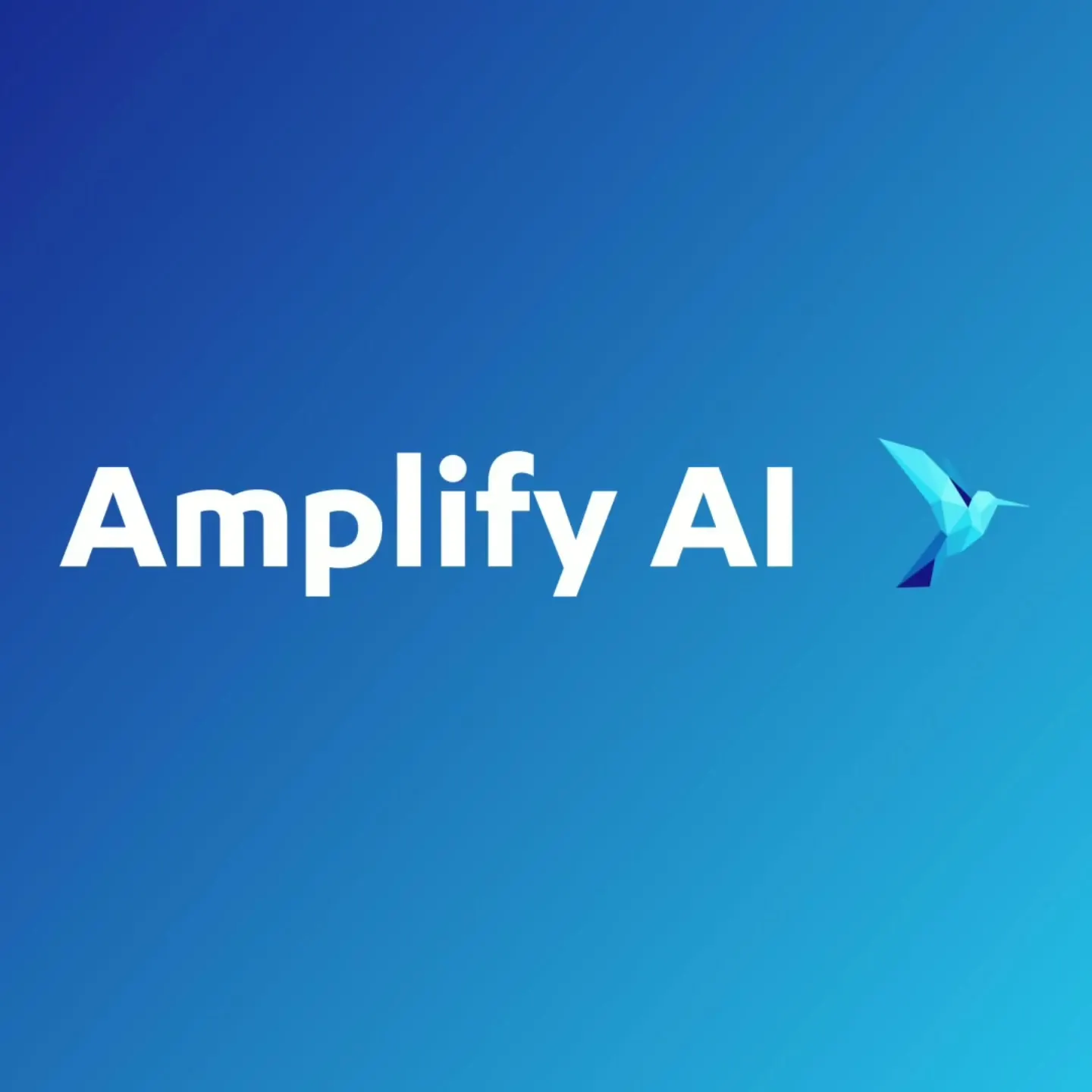 Amplify AI case study